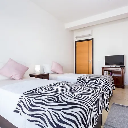 Ouranascente Daire Albufeira