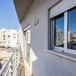 Ouranascente Албуфейра