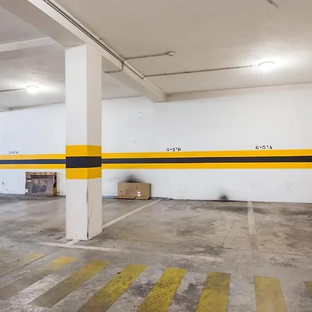 Appartement Ouranascente *