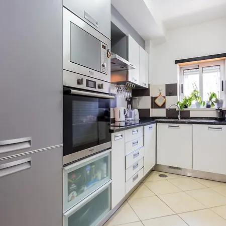 Ouranascente Appartement Albufeira