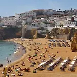 Ouranascente Albufeira