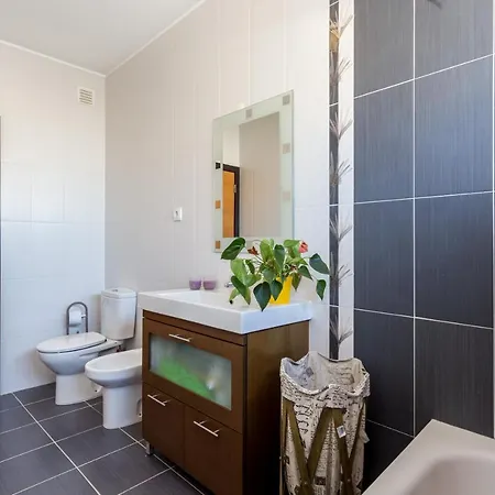 Apartment Ouranascente *