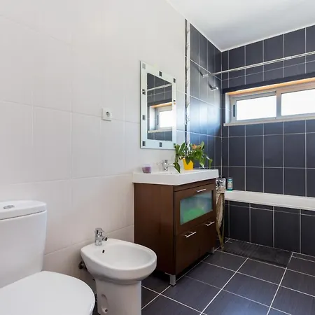 Ouranascente Apartment Albufeira