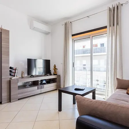 Ouranascente Appartement *