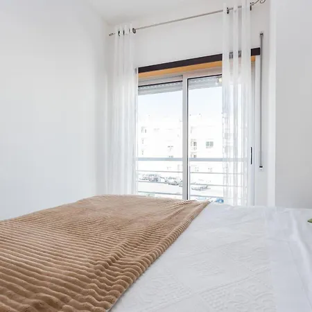 Ouranascente Apartment Albufeira
