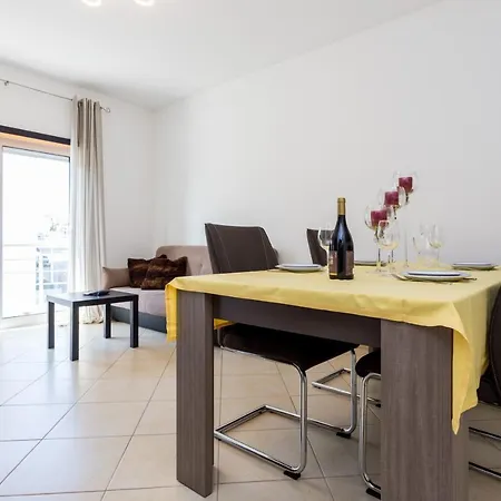 Apartment Ouranascente Albufeira
