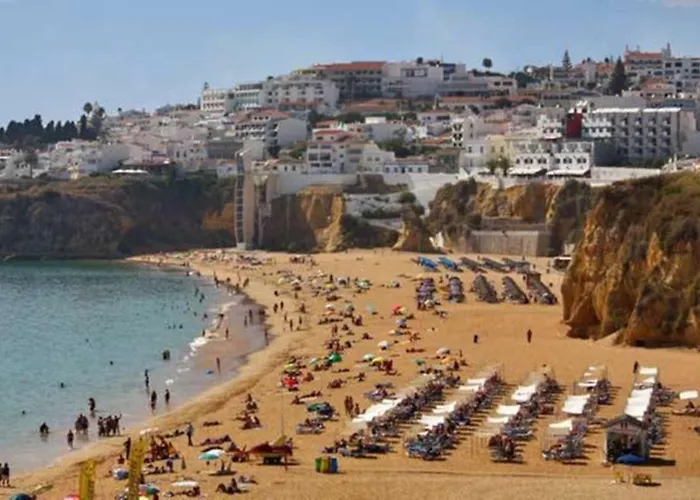 Ouranascente 알부페이라