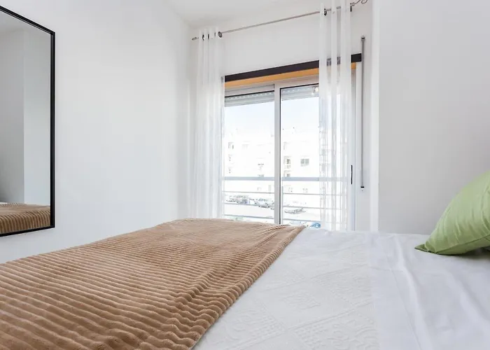 Ouranascente شقة البوفيرا