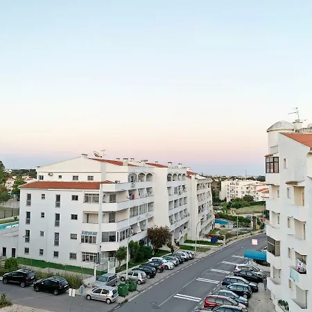 Appartamento Ouranascente Albufeira