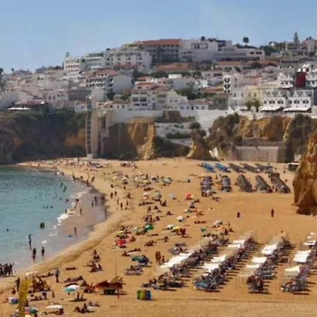 Ouranascente Albufeira