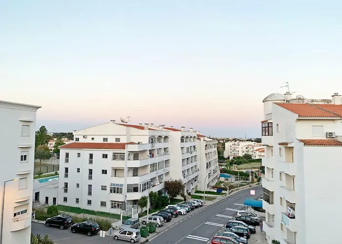 شقة Ouranascente البوفيرا