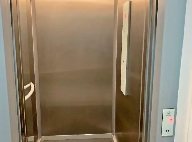 Ouranascente شقة البوفيرا