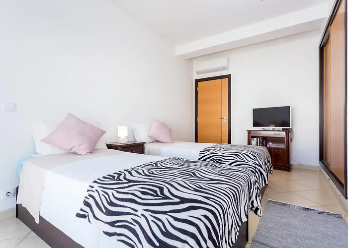 Ouranascente Apartament Albufeira