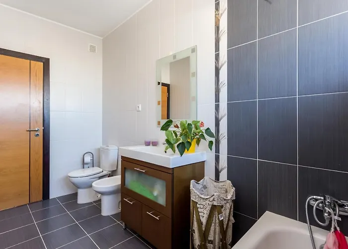 شقة Ouranascente *