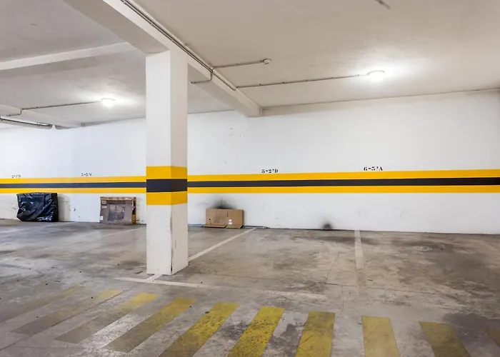 شقة Ouranascente *