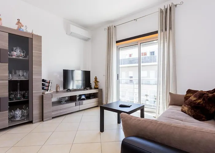 Ouranascente Apartament *