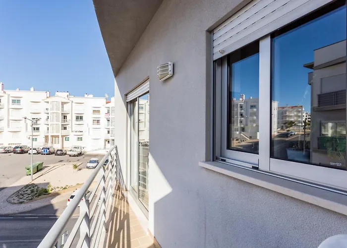 Ouranascente Albufeira